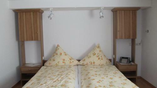 Apartamento Landurlaub-ferienwohnung