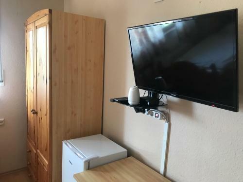 Bed & Breakfast G�stehaus H�user