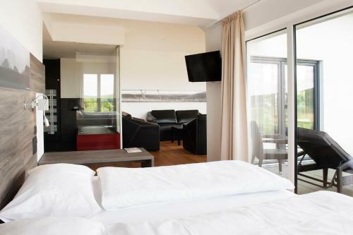 Burghof - Das Hotel
