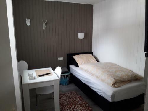 Landhotel Alte M�hle