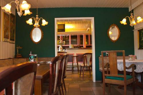 Landhotel Alte M�hle