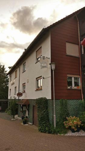 Landhotel Alte M�hle