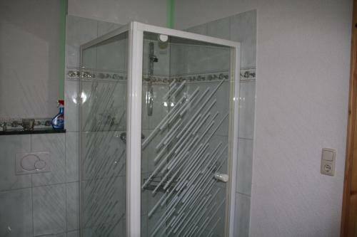 Apartamento Ferienwohnung Helbing
