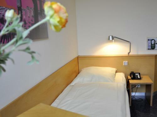 Seminarhotel In Der Manfred-sauer-stiftung