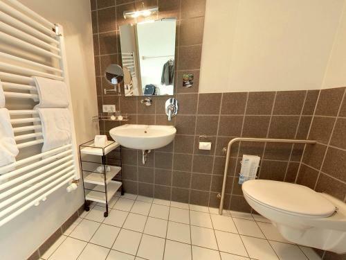 Seminarhotel In Der Manfred-sauer-stiftung