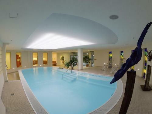 Seminarhotel In Der Manfred-sauer-stiftung