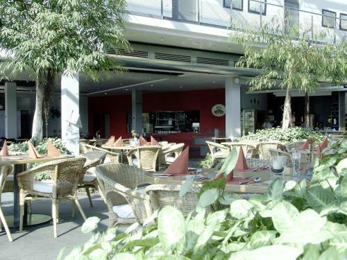 Seminarhotel In Der Manfred-sauer-stiftung