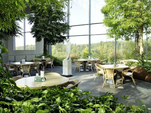 Seminarhotel In Der Manfred-sauer-stiftung
