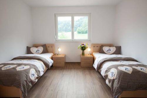 Apartamento Sch�tzlehof