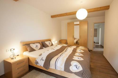 Apartamento Sch�tzlehof