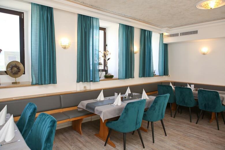 Hotel Gasthof Adler