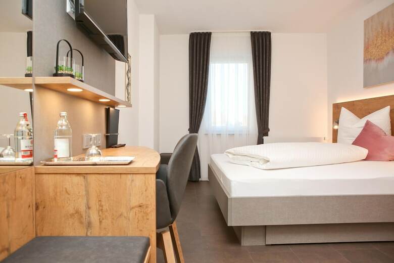 Hotel Gasthof Adler