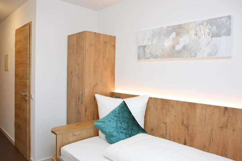 Hotel Gasthof Adler