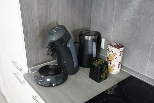 Apartamento Speedys G�stehaus