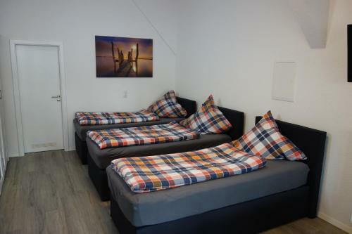 Apartamento Speedys G�stehaus