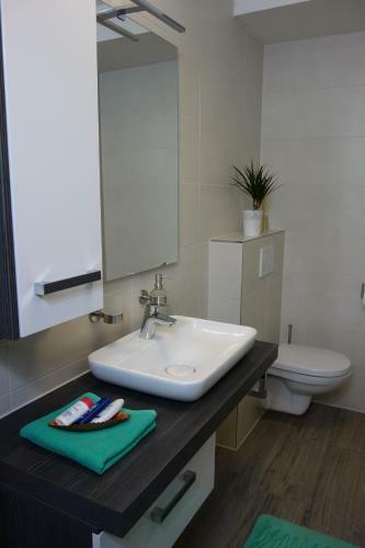 Apartamento Speedys G�stehaus