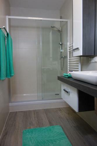 Apartamento Speedys G�stehaus