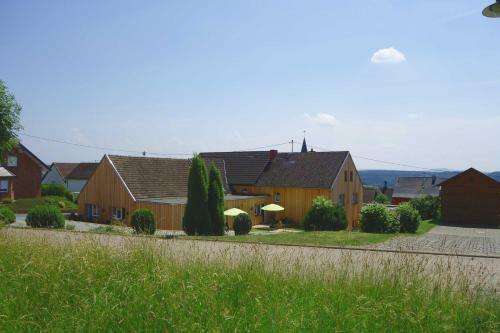 Apartamento Speedys G�stehaus