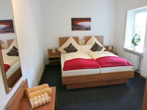 Hotel G�stehaus Auszeit