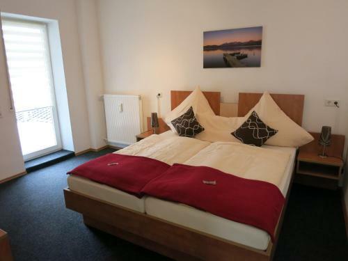 Hotel G�stehaus Auszeit