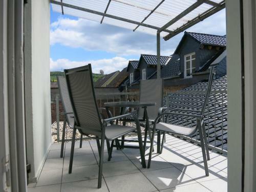 Hotel G�stehaus Auszeit