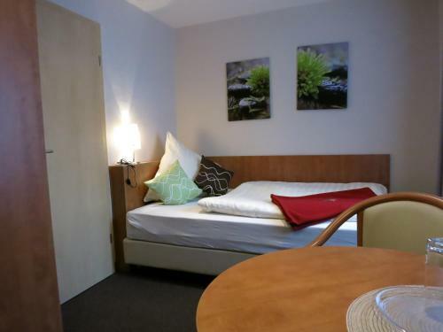 Hotel G�stehaus Auszeit