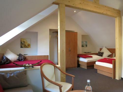 Hotel G�stehaus Auszeit