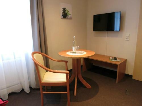 Hotel G�stehaus Auszeit
