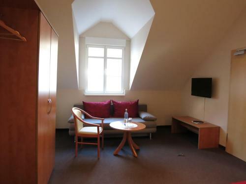 Hotel G�stehaus Auszeit