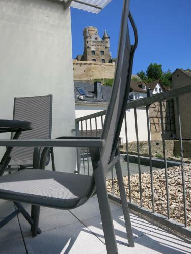 Hotel G�stehaus Auszeit