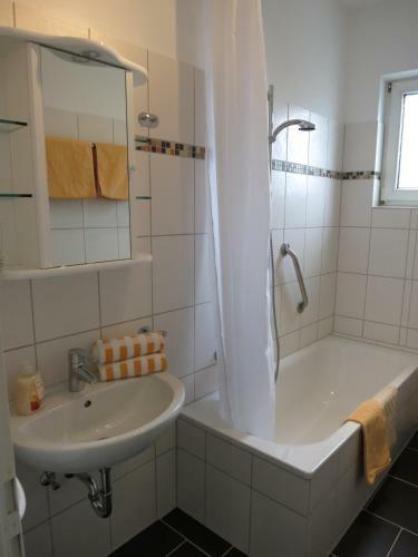 Hotel G�stehaus Auszeit