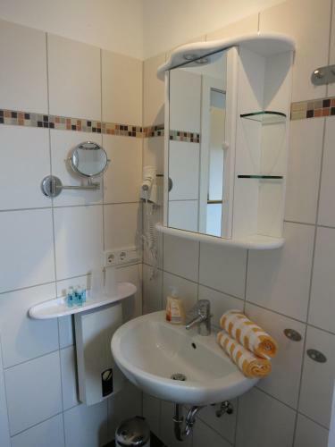 Hotel G�stehaus Auszeit