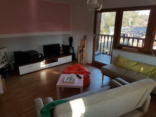 Apartamento Kr�uter-heidi