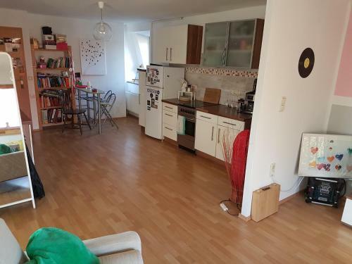 Apartamento Kr�uter-heidi