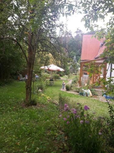 Apartamento Kr�uter-heidi