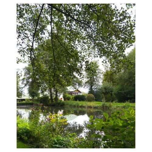 Bed & Breakfast Gradierwerk S�lze