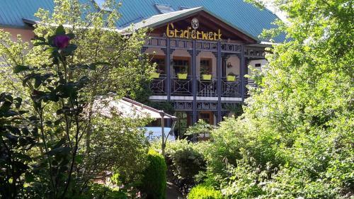 Bed & Breakfast Gradierwerk S�lze