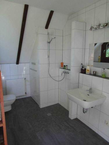 Ferienhaus Im Gruenen