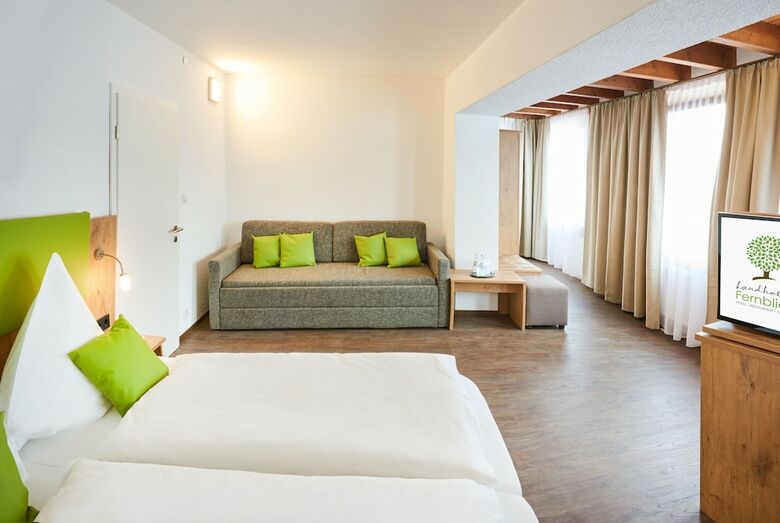 Landhotel Fernblick