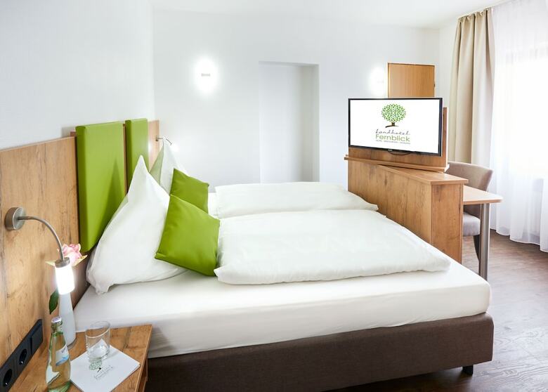 Landhotel Fernblick