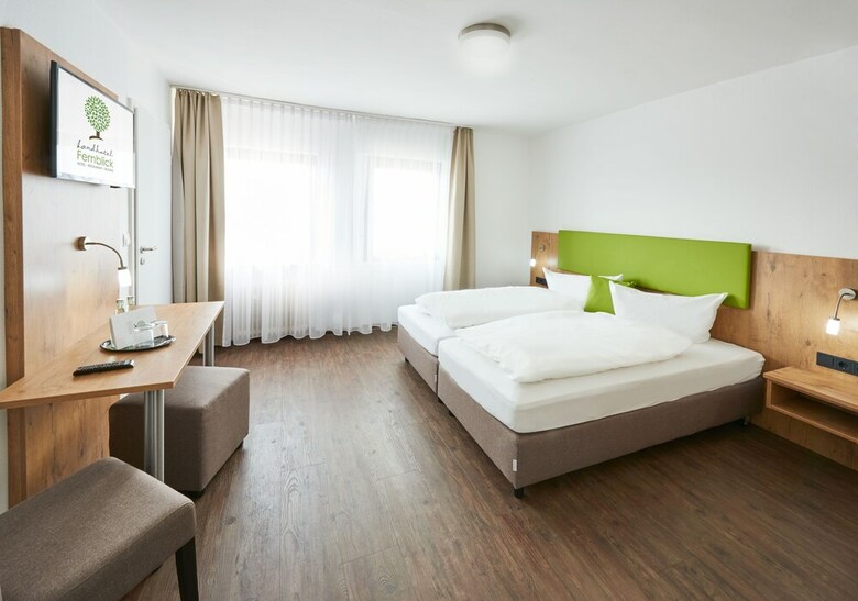 Landhotel Fernblick