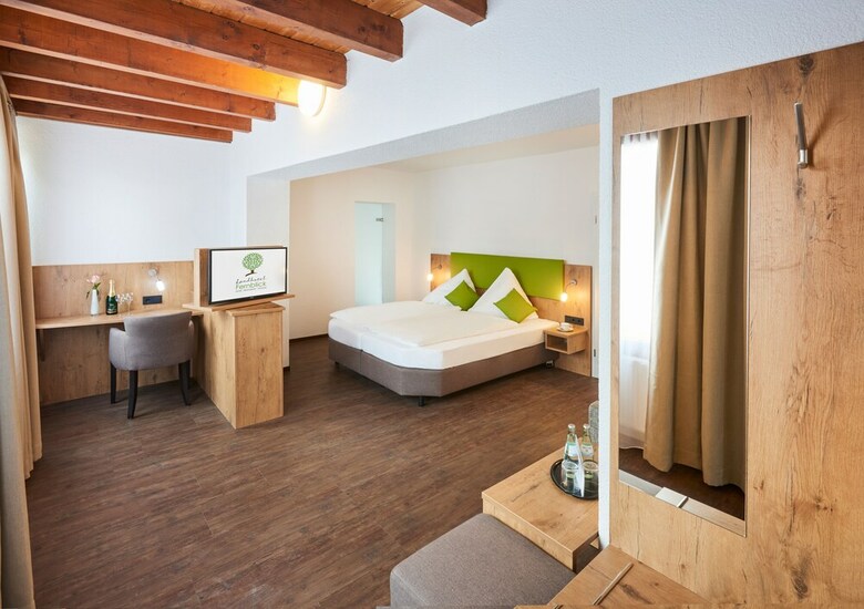 Landhotel Fernblick