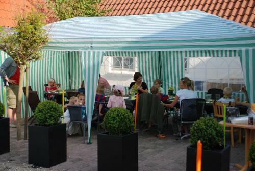 Agroturismo Lille Grynborg