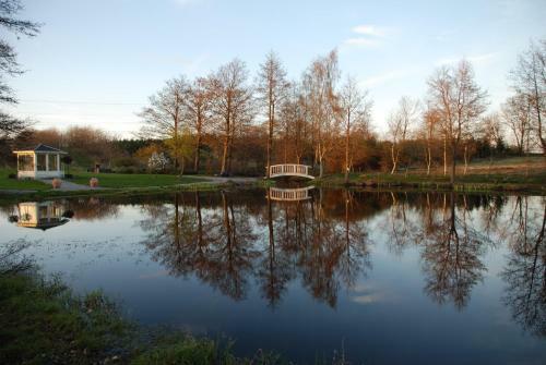 Agroturismo Lille Grynborg