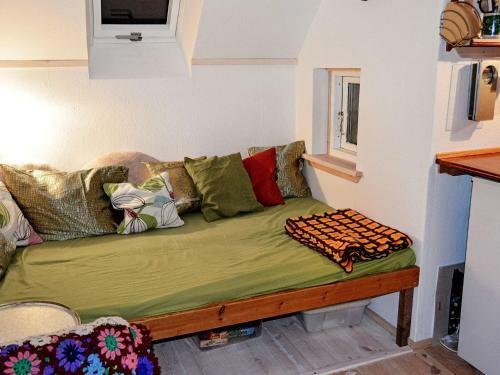 Holiday Home Gammel