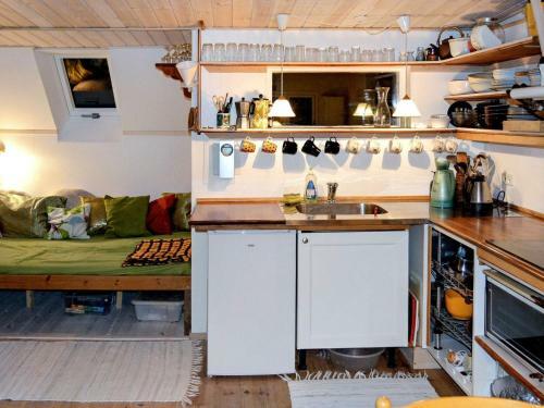 Holiday Home Gammel