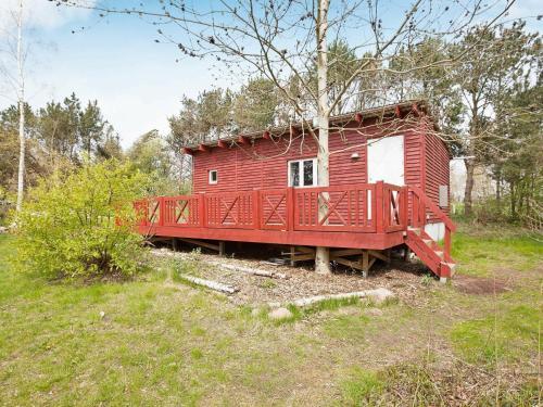 Holiday Home Gammel
