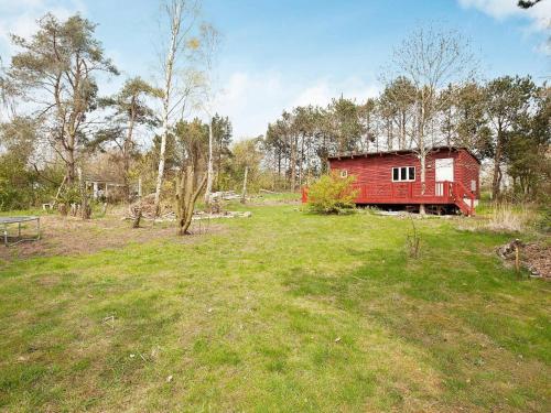 Holiday Home Gammel
