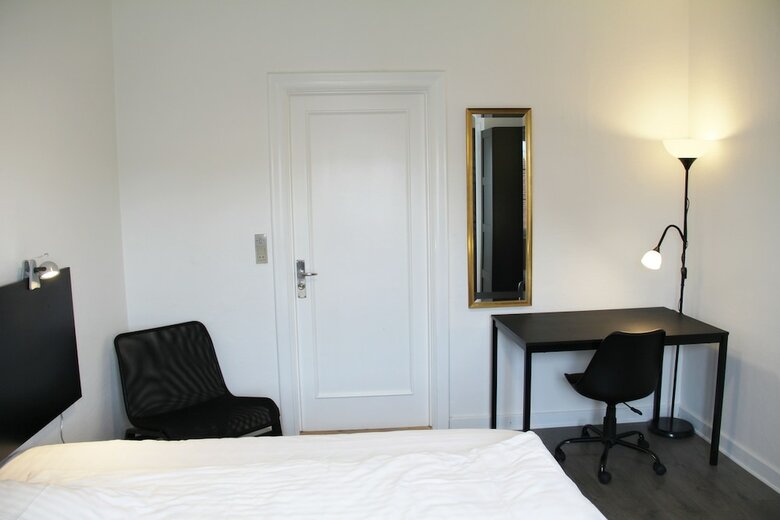 Hotel Aulum Kro