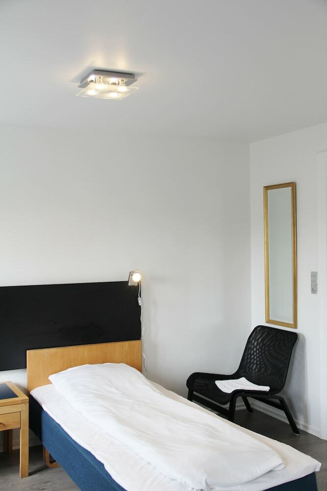 Hotel Aulum Kro